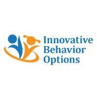 innovative behavior options logo image