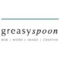 greasy spoon logo image