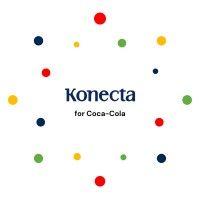 konecta team for coca-cola