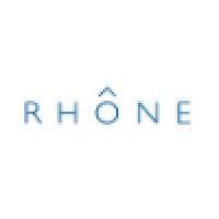 rhône group logo image