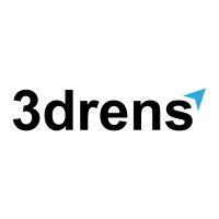 3drens logo image