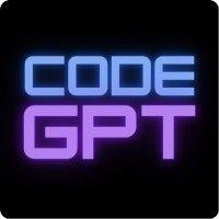 codegpt logo image