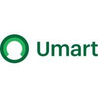 umart online logo image