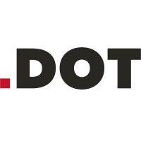 dot a/s logo image