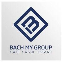 bach my group logo image