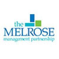 the melrose management partnership logo image