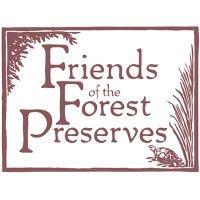 friends of the forest preserves