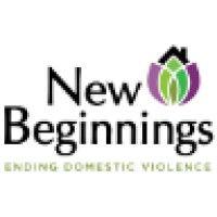 new beginnings logo image