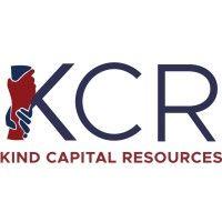 kind capital resources logo image