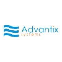 advantix systems logo image