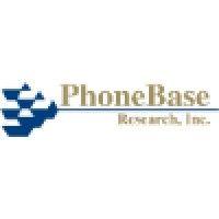 phonebase research, inc.