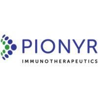 pionyr immunotherapeutics