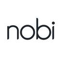 logo of Nobi Smart Lamps