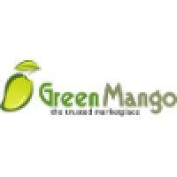 greenmango logo image