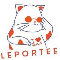 le portee logo image