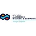 logo of New York Alliance For Inclusion And Innovation