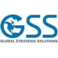 global strategic solutions llc