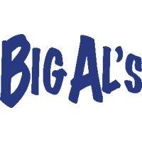 big al's logo image