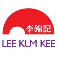 lee kum kee logo image