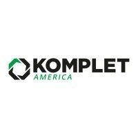 komplet america logo image