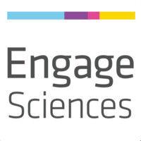 engagesciences logo image