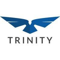 trinity trailer mfg., inc logo image