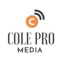 logo of Cole Pro Media