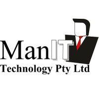 manit technology logo image