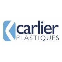 carlier plastiques & composites logo image