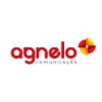 agnelo comunicação logo image