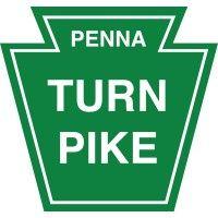 pennsylvania turnpike commission logo image