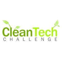 cleantech challenge logo image