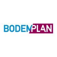 bodemplan logo image