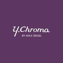 logo of Y Chroma Apparel