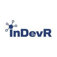 indevr, inc. logo image