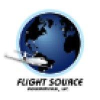 flight source international, inc. logo image