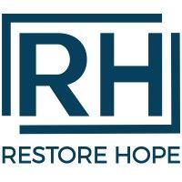 restore hope logo image