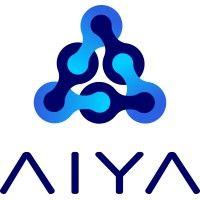 aiya corp logo image