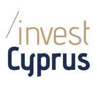 invest cyprus - cipa logo image