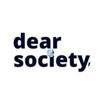 dearsociety logo image