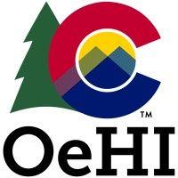 colorado office of ehealth innovation logo image