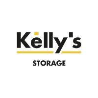 kelly's storage ltd logo image