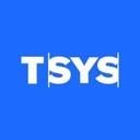 logo of Tsys