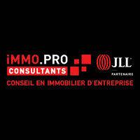 immo pro consultants partenaire jll logo image