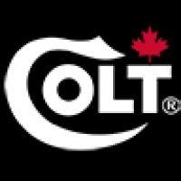 colt canada logo image