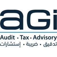 agi - alothman group international cpa