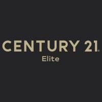 century 21 élite logo image