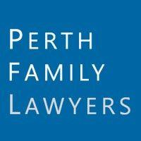 perth family lawyers logo image