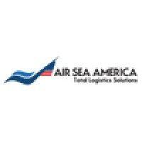 air sea america inc logo image