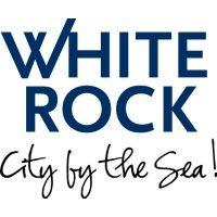 city of white rock logo image